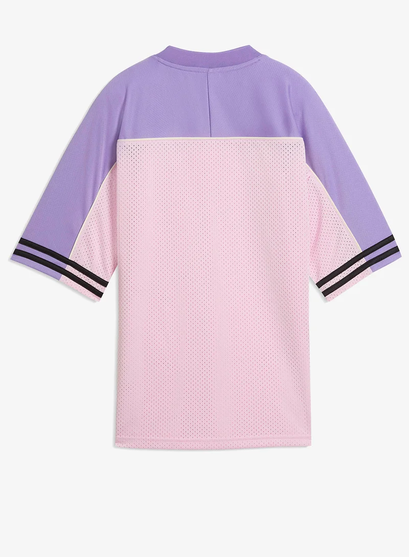 بوما قميص بوكيمون شبابي واسع